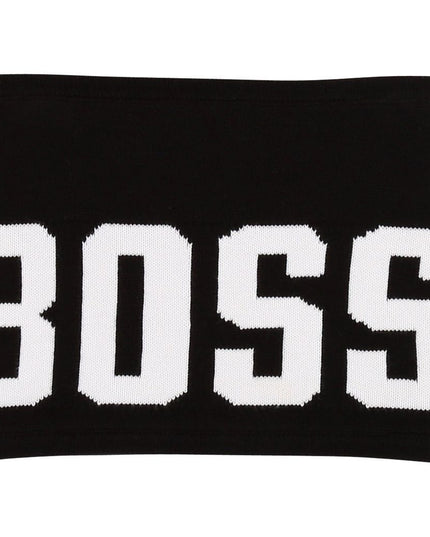 boss-black-neck-scarf-j21205-09b