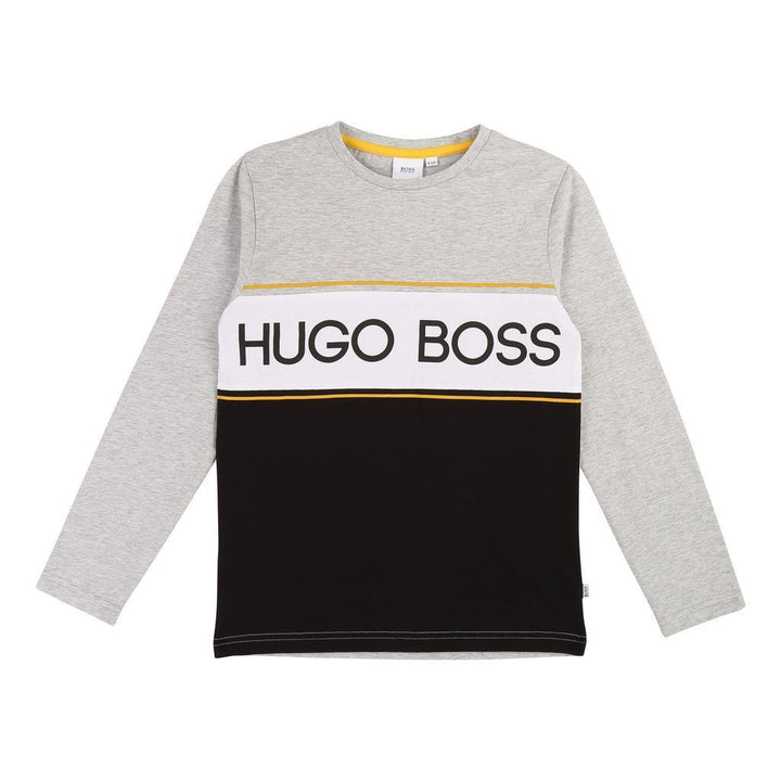 boss-gray-long-sleeve-logo-t-shirt-j25e43-m10