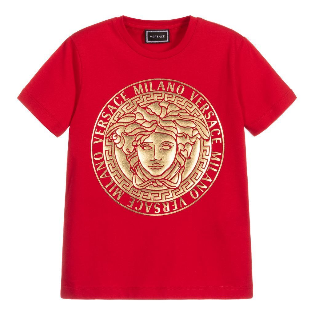 versace-red-logo-t-shirt-yd000205-ya00079-a1227