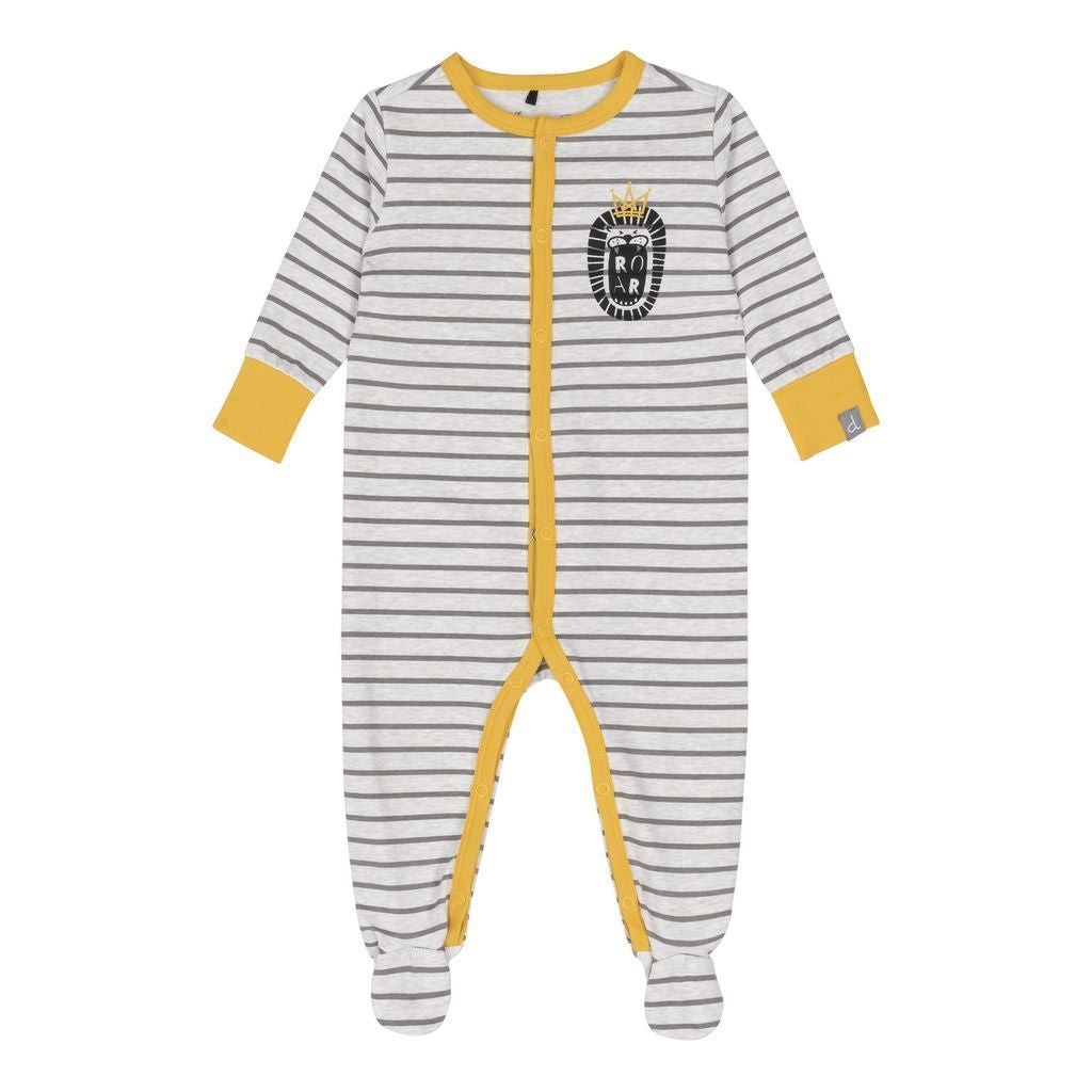 deux-par-deux-gray-striped-lion-graphic-pajamas-b30c40-038