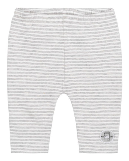 deux-par-deux-white-milky-tummy-dress-capri-legging-set-b30ag12-026