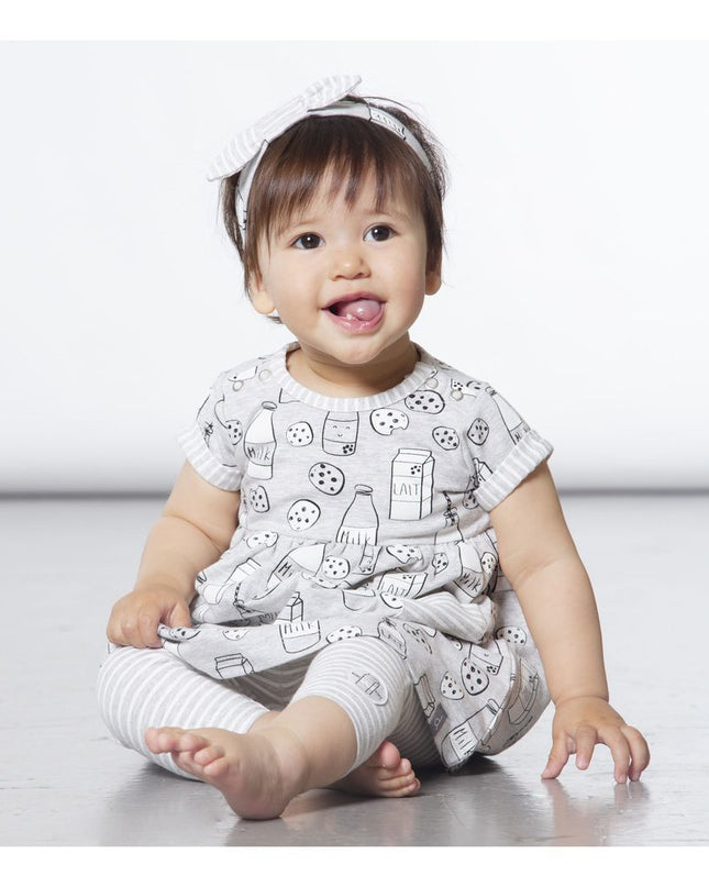 deux-par-deux-white-milky-tummy-dress-capri-legging-set-b30ag12-026