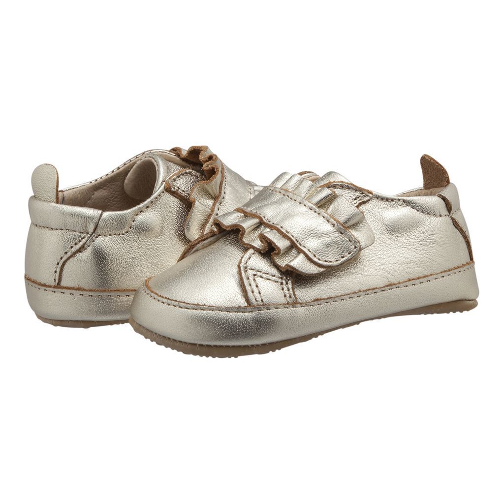 old-soles-gold-urban-frill-sneakers-0027r