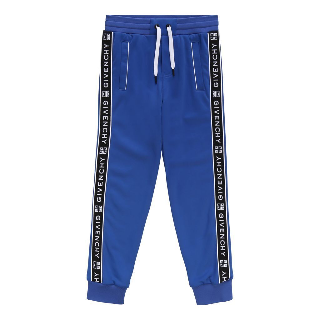 givenchy-blue-logo-tape-sweatpants-h24076-81f