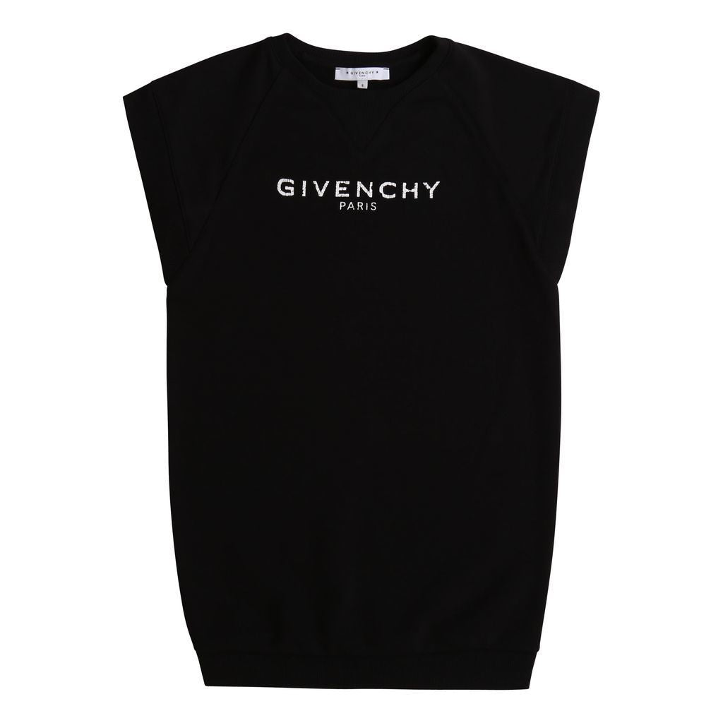 givenchy-black-logo-jersey-dress-h12110-09b