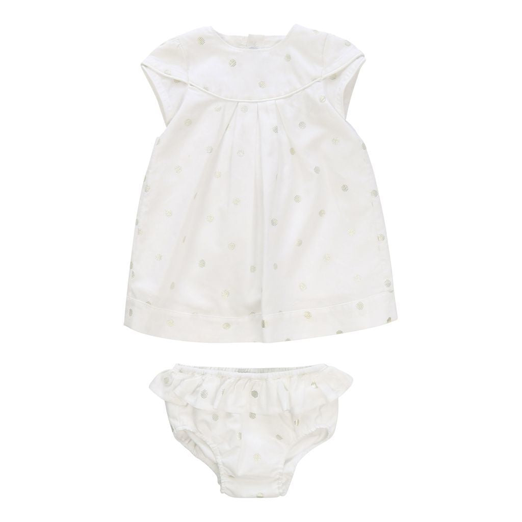 kids-atelier-boss-baby-girl-white-dotted-dress-set-j98274-10b