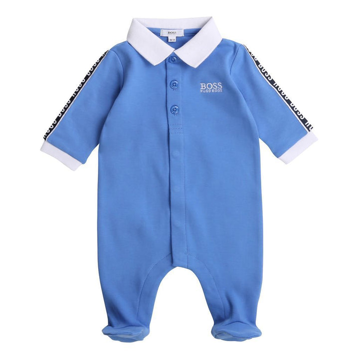 boss-blue-logo-stripe-pajamas-j97156-81p