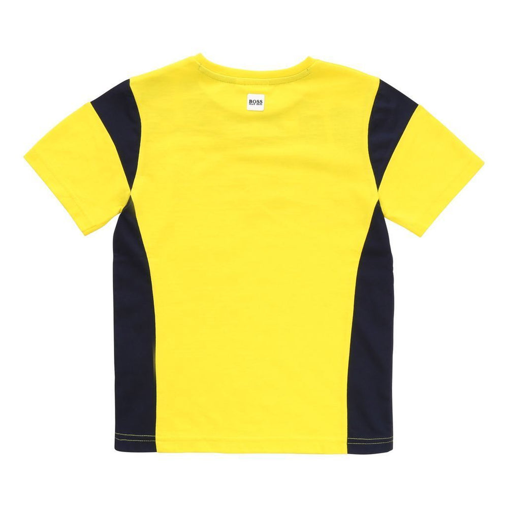 kids-atelier-boss-kid-boy-yellow-faded-logo-t-shirt-j25e72-535