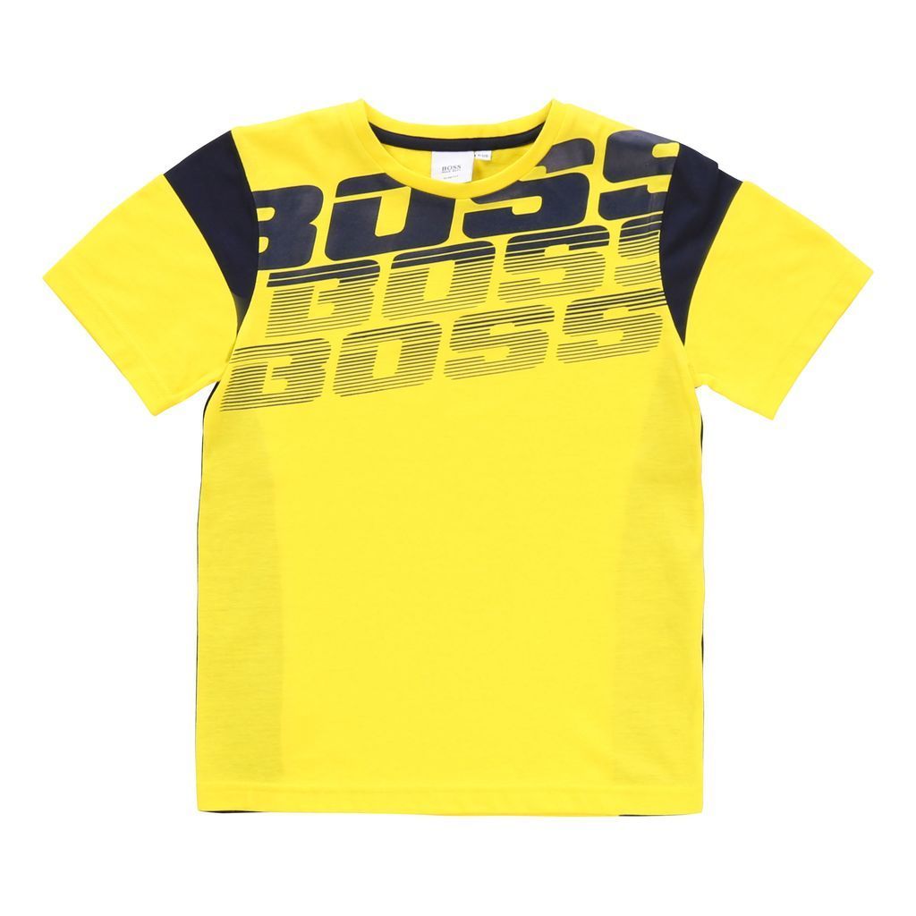 kids-atelier-boss-kid-boy-yellow-faded-logo-t-shirt-j25e72-535