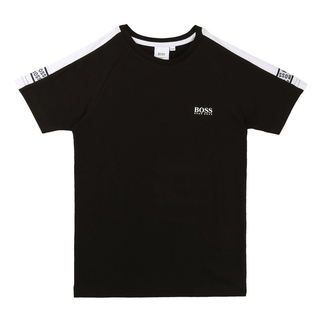 kids-atelier-boss-kid-boys-black-logo-stripe-t-shirt-j25e71-09b