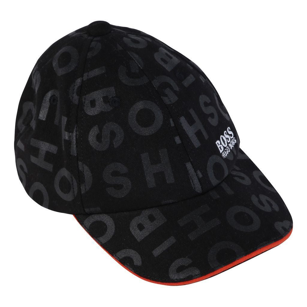 boss-black-all-over-logo-hat-j01104-09b