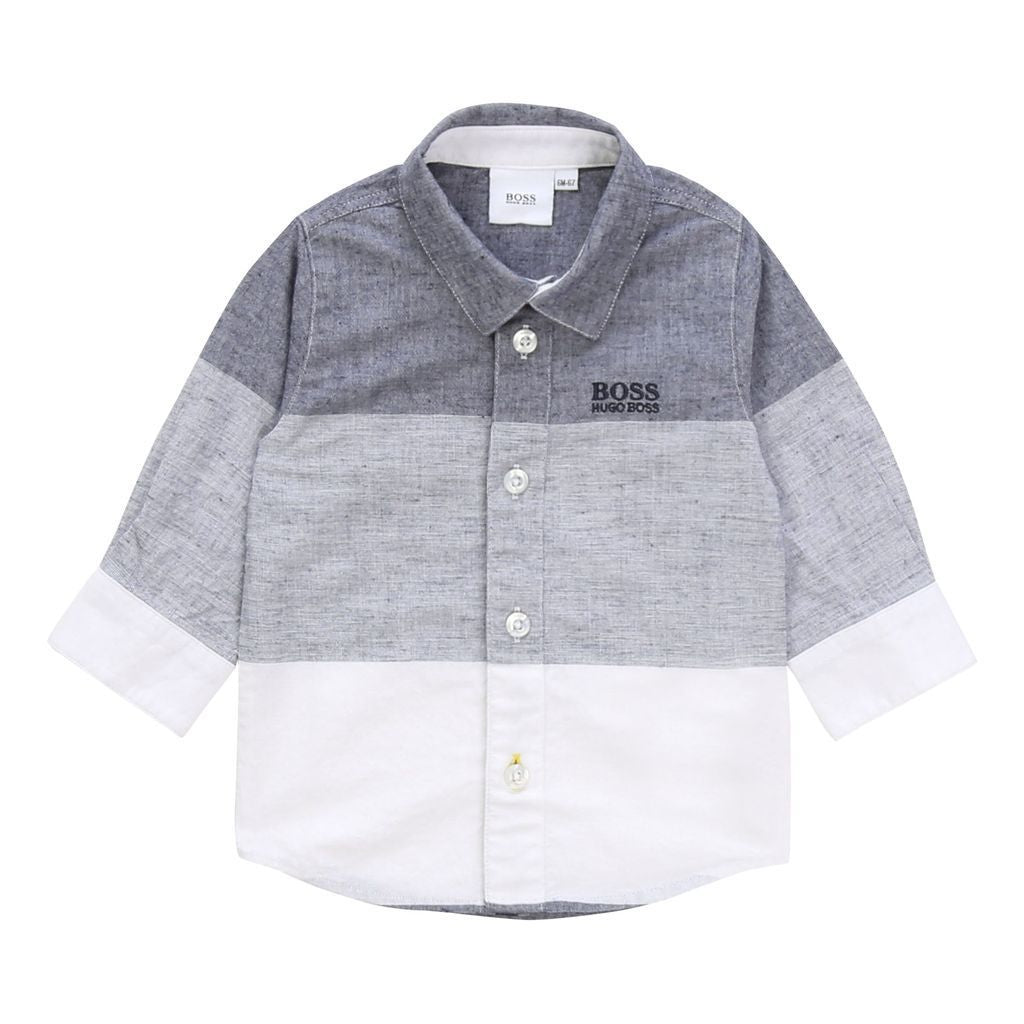 boss-gray-striped-long-sleeve-shirt-j05780-z40