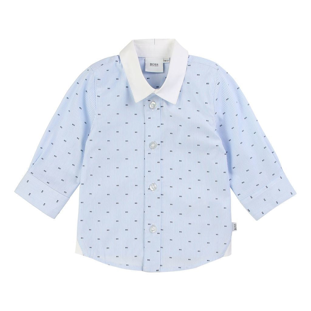 boss-blue-patterned-long-sleeved-shirt-j05779-z40