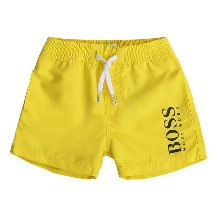 boss-yellow-swim-shorts-j04368-535