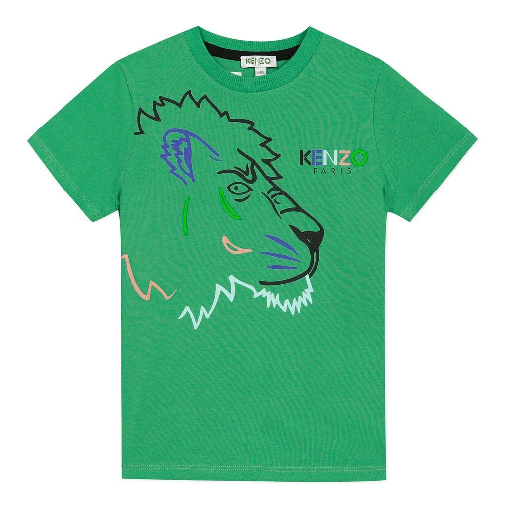 kids-atelier-kenzo-kids-children-boys-vivid-green-felines-t-shirt-kq10708-05