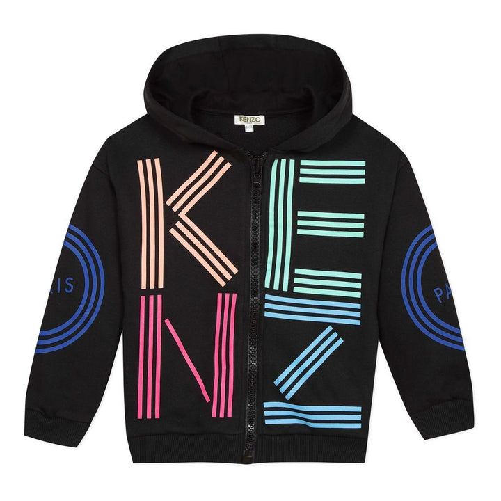 kids-atelier-kenzo-kids-children-girls-black-logo-zip-up-hoodie-kq17038-02