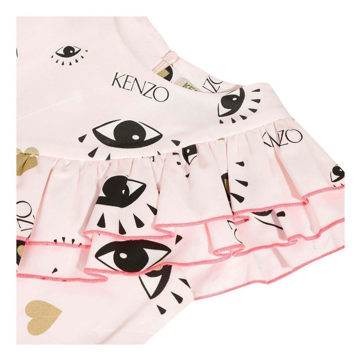 kenzo-pink-satin-iconic-eyes-print-dress-kq30178-31
