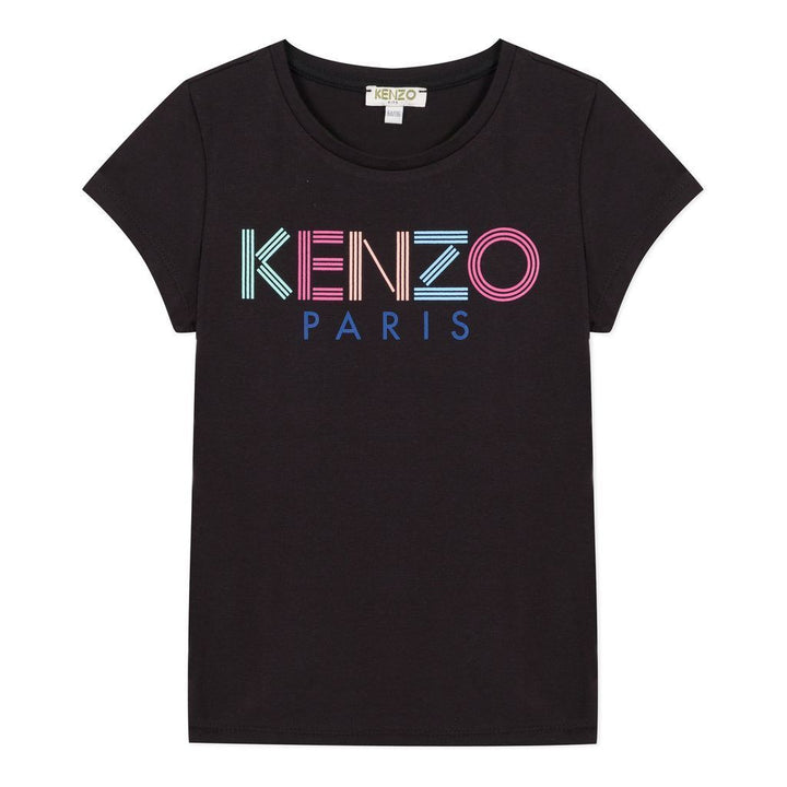 kids-atelier-kenzo-kids-children-girls-black-logo-t-shirt-kq10178-02