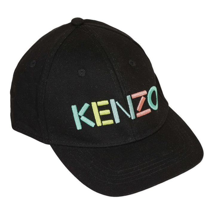 kids-atelier-kenzo-kids-children-boys-girls-black-logo-cap-kq90538-02