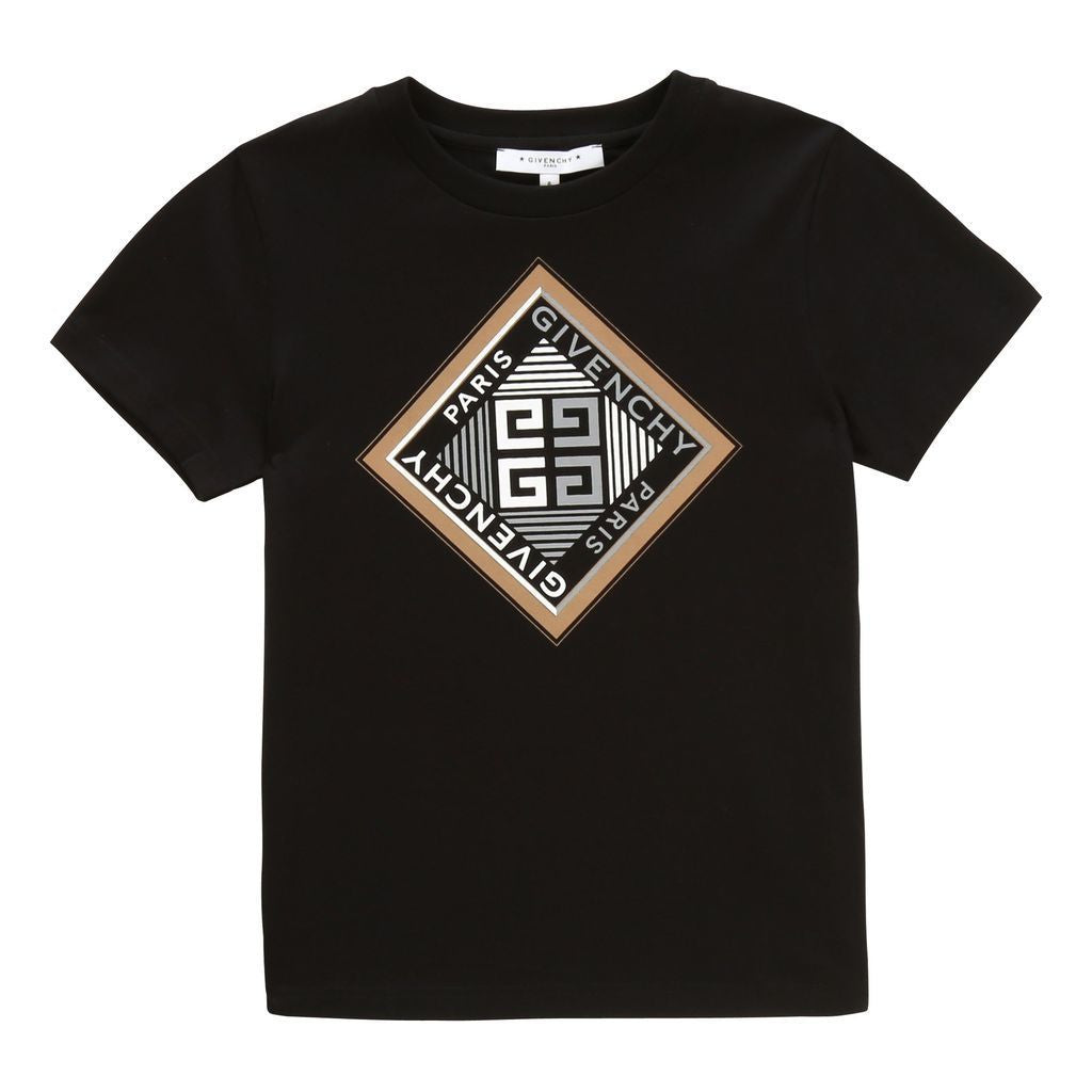givenchy-black-printed-4g-logo-t-shirt-h25176-09b