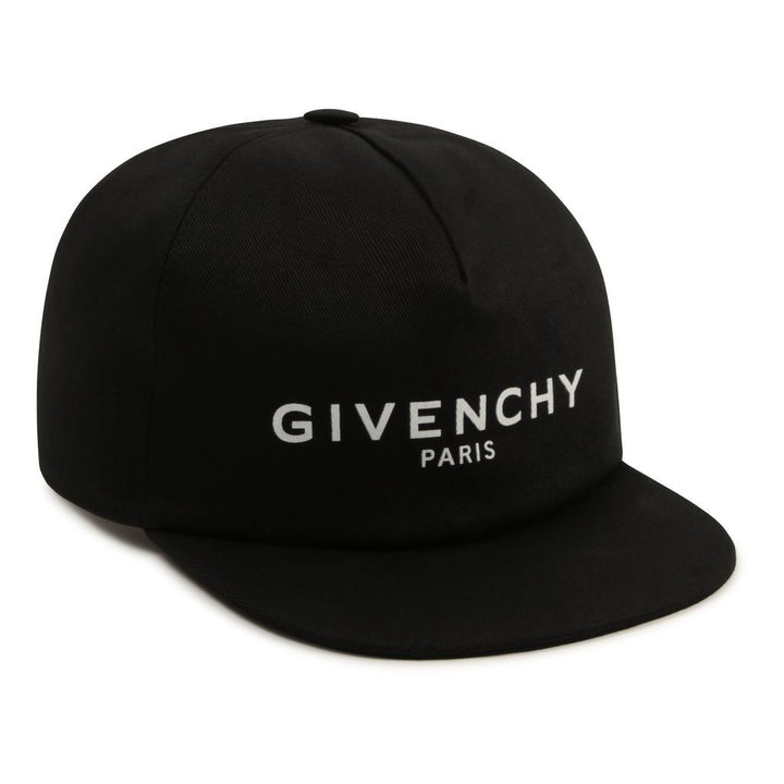 givenchy-black-logo-cap-h21031-09b