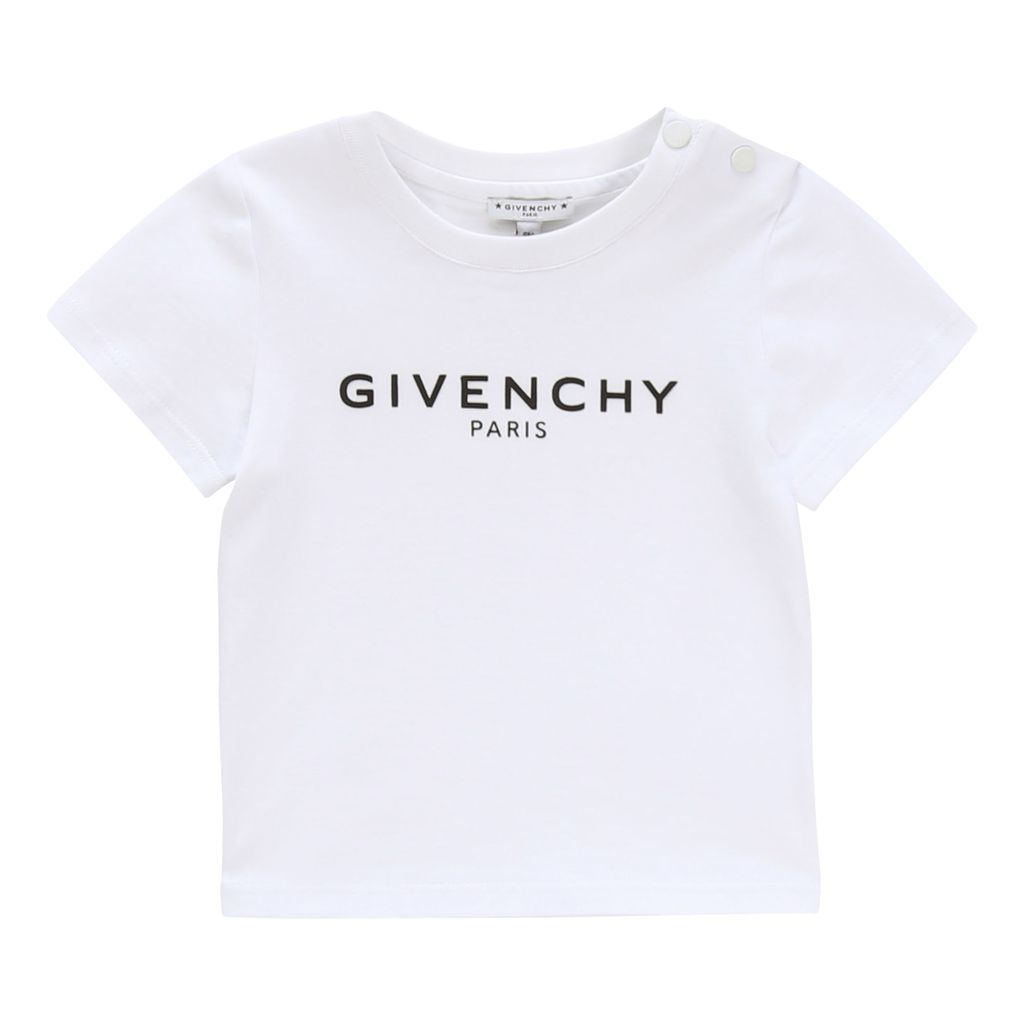 givenchy-white-logo-t-shirt-h05116-10b