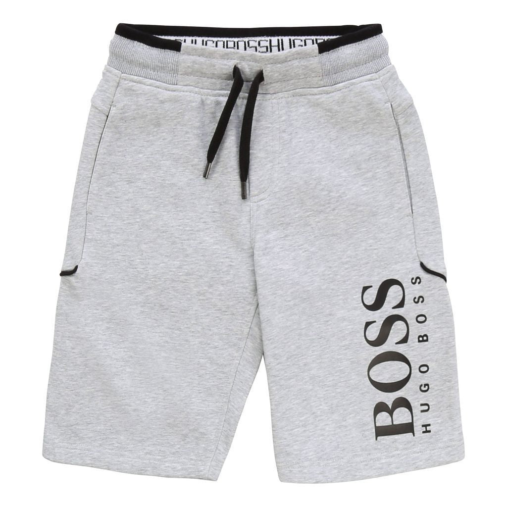 kids-atelier-boss-kid-boys-gray-chine-logo-shorts-j24628-a32