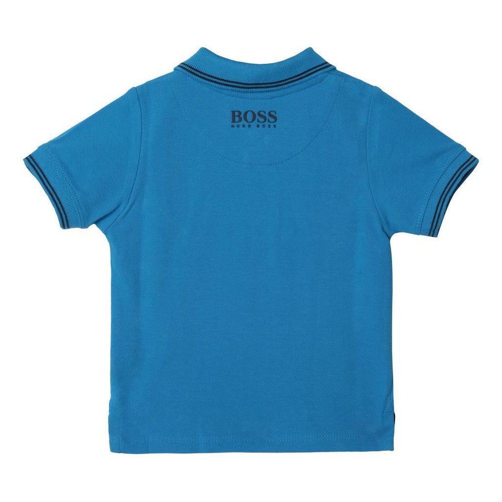kids-atelier-boss-baby-boys-turquoise-box-logo-polo-j05771-760