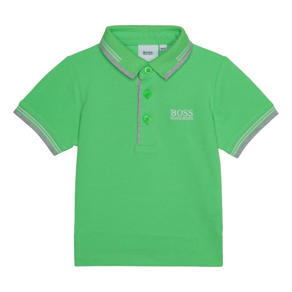 kids-atelier-boss-baby-boys-green-trim-pocket-logo-polo-j05772-730