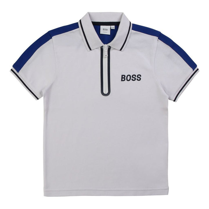 kids-atelier-boss-kid-boys-white-trim-zipper-polo-j25e83-10b