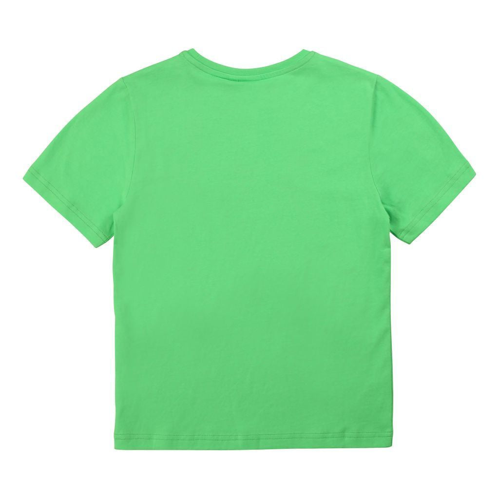 kids-atelier-boss-kid-boy-sea-green-logo-t-shirt-j25e63-730