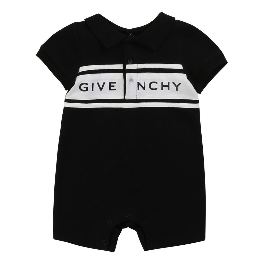 givenchy-black-logo-print-polo-bodysuit-h94045-09b