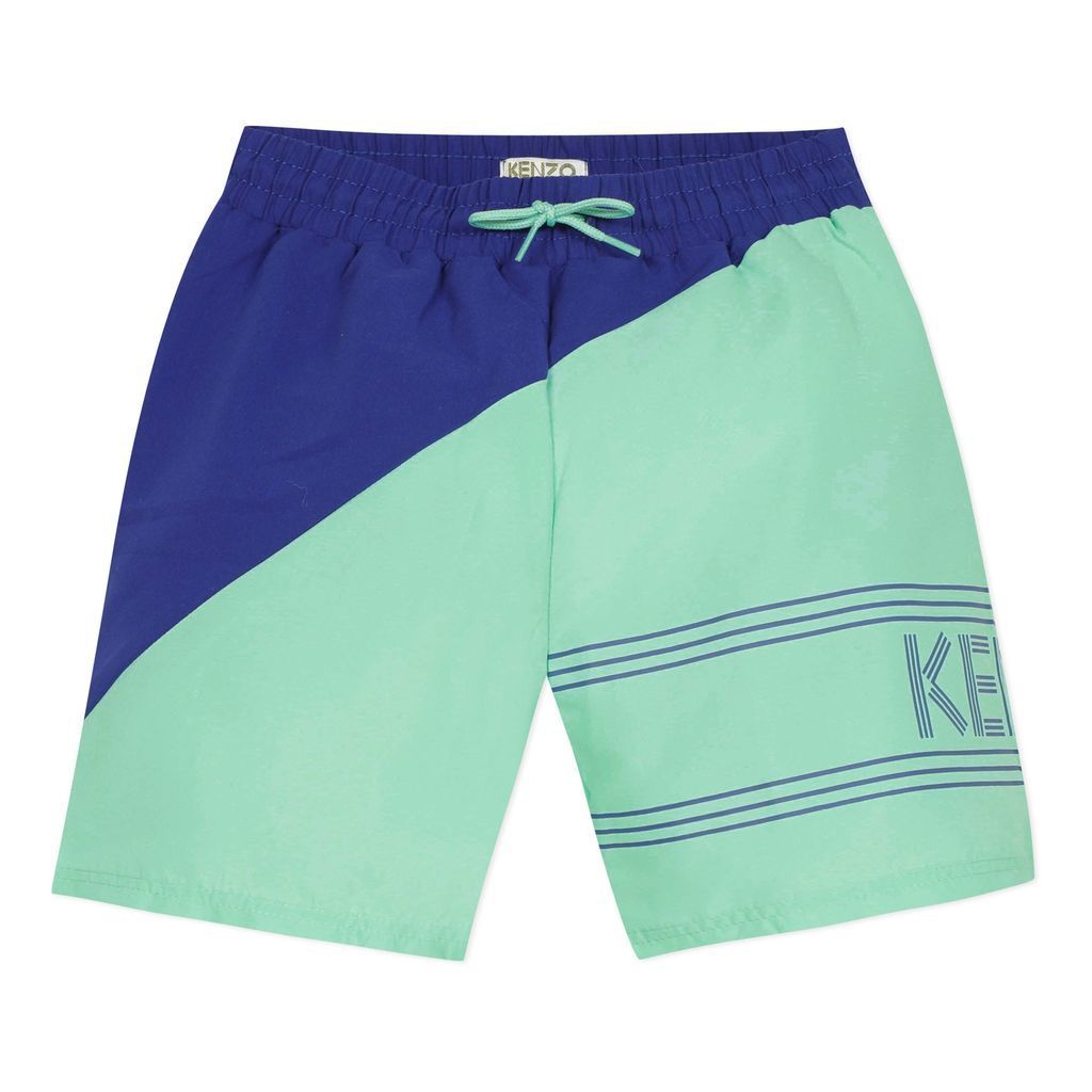 kenzo-menthol-blue-colorblock-swim-shorts-kq38538-55