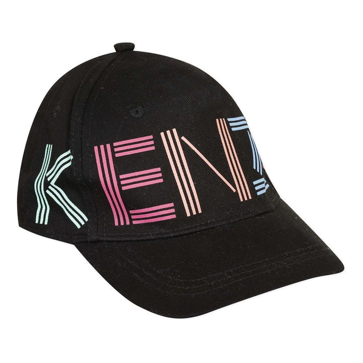 kids-atelier-kenzo-kids-children-girls-black-rainbow-logo-hat-kq90048-02