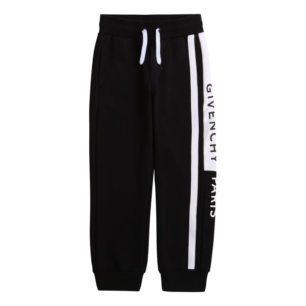  givenchy-black-colorblock-side-logo-sweatpants-h24075-09b