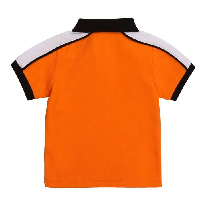kids-atelier-boss-kids-baby-boys-orange-colorblock-logo-polo-j05802-417