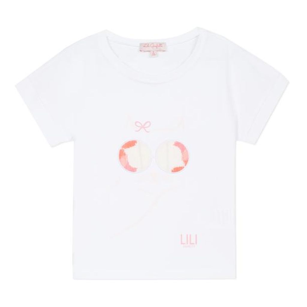 kids-atelier-lili-gaufrette-children-girls-white-kitten-graphic-t-shirt-gq10072-01