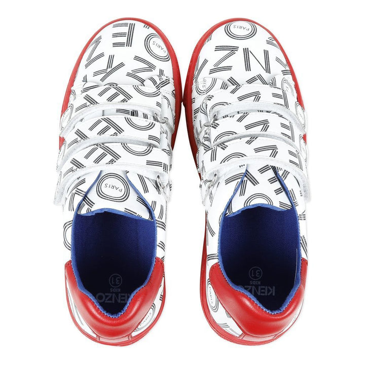 kenzo-white-allover-logo-sneakers-kq81538-01