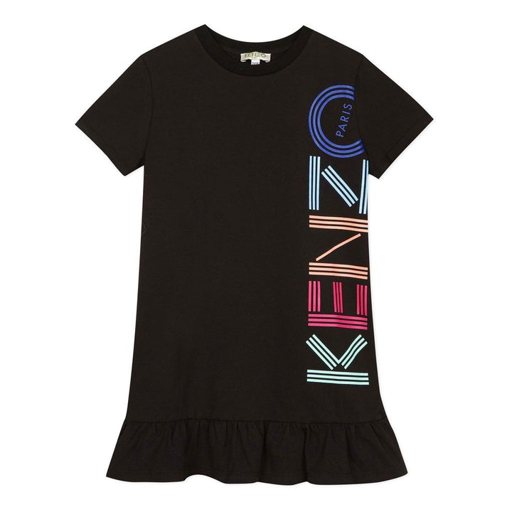 kids-atelier-kenzo-kids-children-girls-black-logo-jersey-dress-KQ30198-02