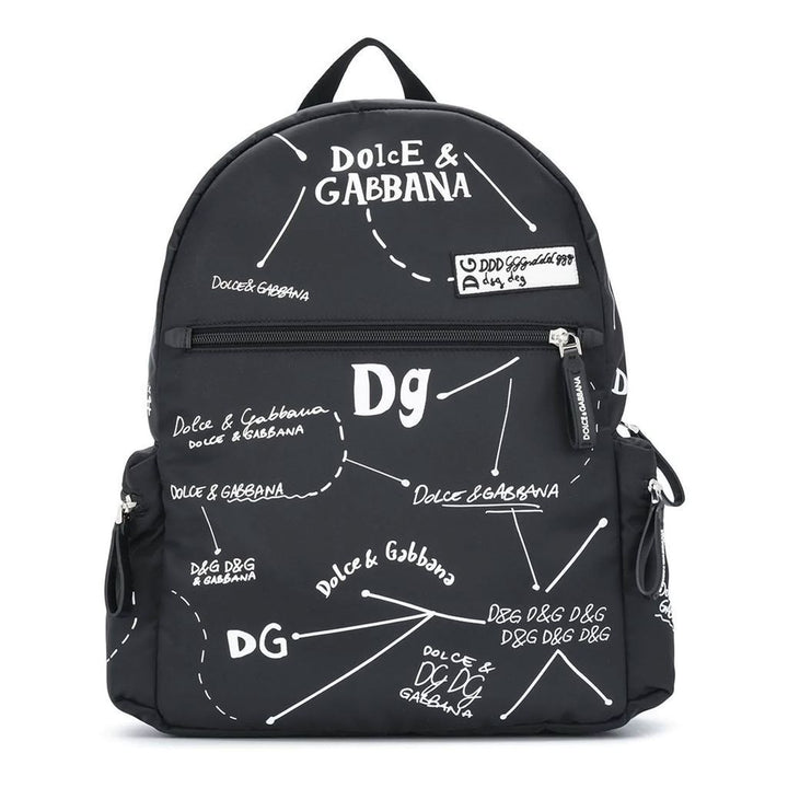 kids-atelier-d-g-black-chalkboard-logo-print-backpack-em0084-as772-hn2fi-black