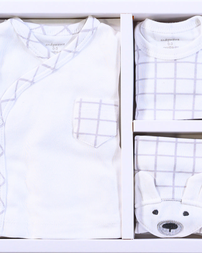 kids-atelier-andy-wawa-kids-baby-boy-girl-gray-5-pc-set-animal-nature-homecoming-set-ac9620