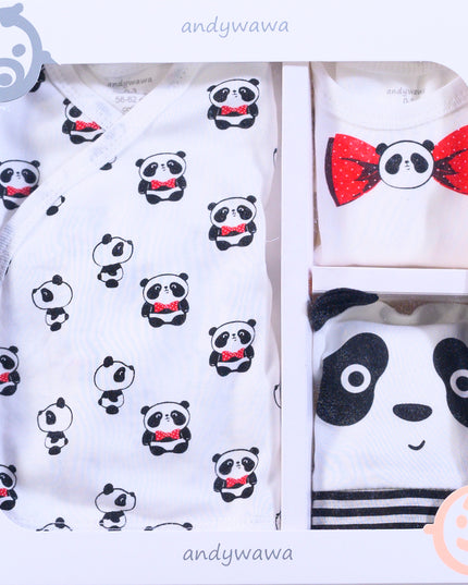 kids-atelier-andy-wawa-kids-baby-boy-girl-ecru-5-pc-panda-print-homecoming-set-ac9427r