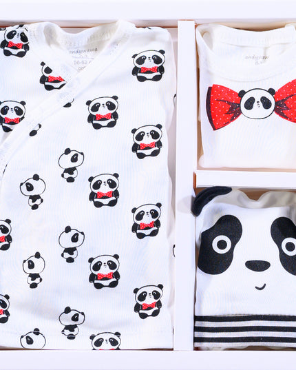 kids-atelier-andy-wawa-kids-baby-boy-girl-ecru-5-pc-panda-print-homecoming-set-ac9427r