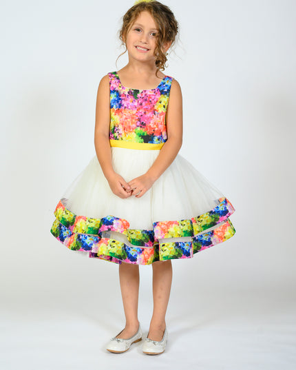 La Chiquita Dress