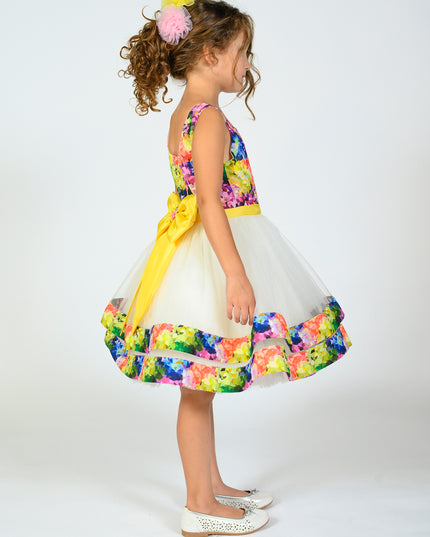 La Chiquita Dress