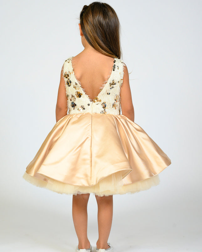 kids-atelier-tulleen-kid-girl-short-satin-champagne-dress-ss19406