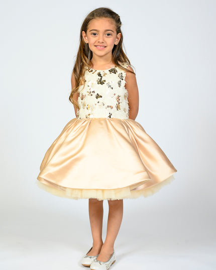 kids-atelier-tulleen-kid-girl-short-satin-champagne-dress-ss19406