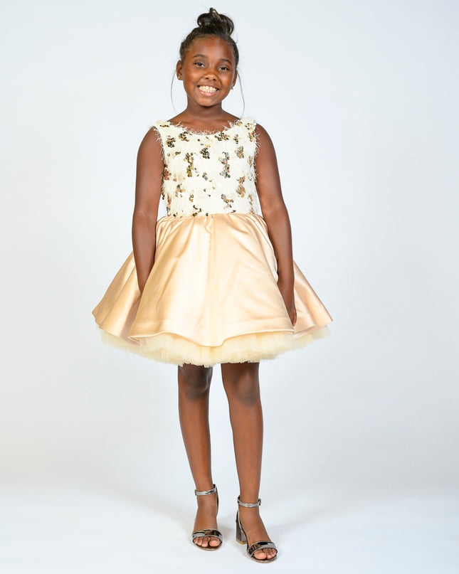 kids-atelier-tulleen-kid-girl-short-satin-champagne-dress-ss19406