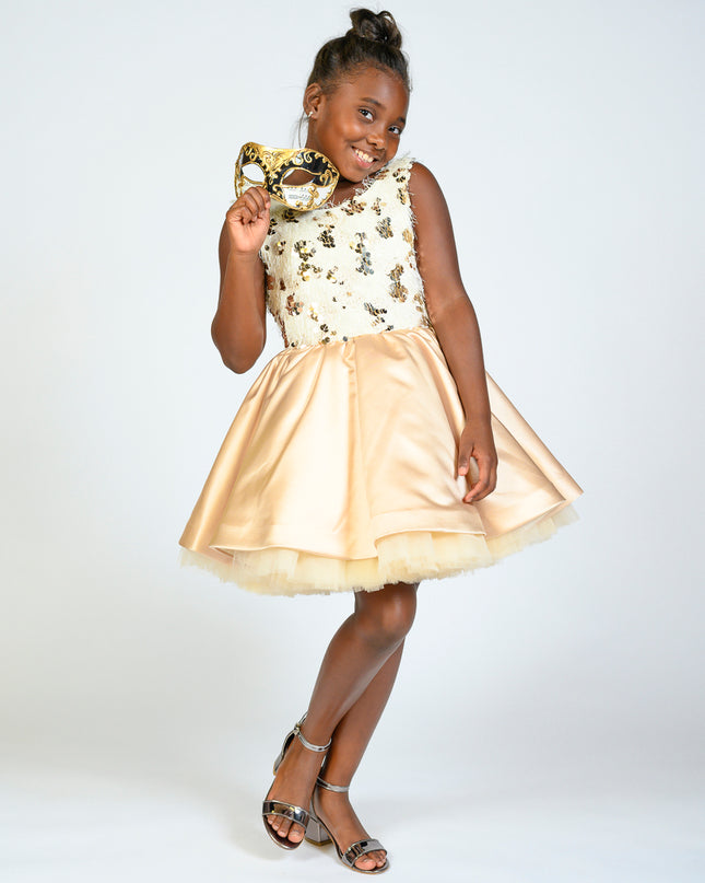 kids-atelier-tulleen-kid-girl-short-satin-champagne-dress-ss19406