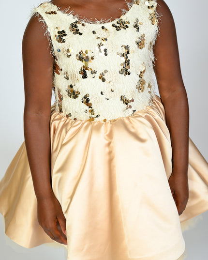 kids-atelier-tulleen-kid-girl-short-satin-champagne-dress-ss19406